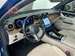 مرسيدس بنز C-Class